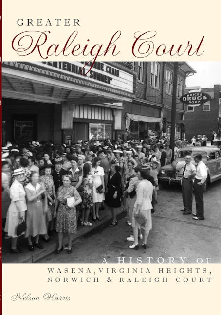 Greater Raleigh Court