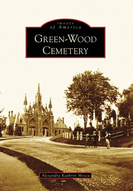 Green-Wood Cemetery