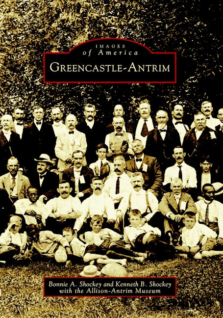 Greencastle-Antrim