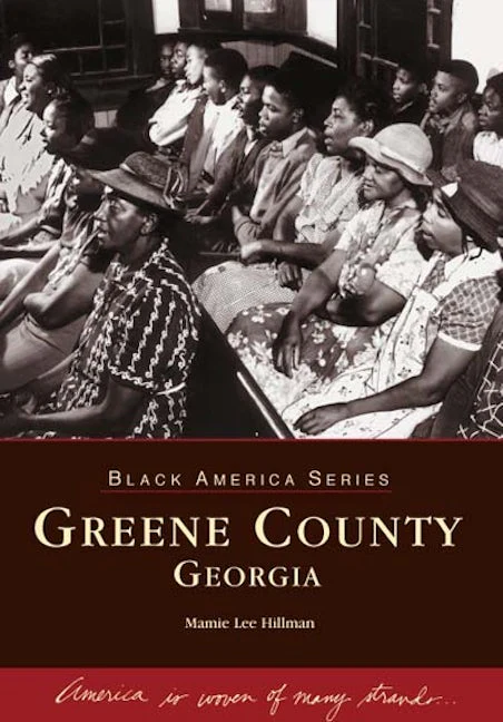 Greene County, Georgia