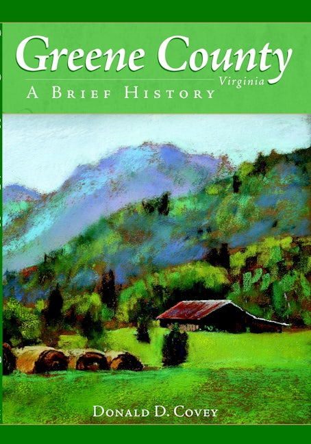 Greene County, Virginia