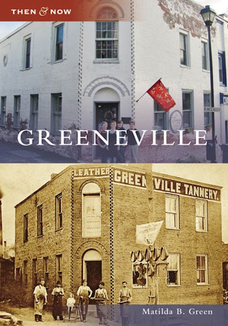 Greeneville