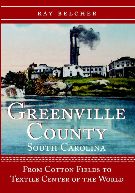 Greenville County, South Carolina