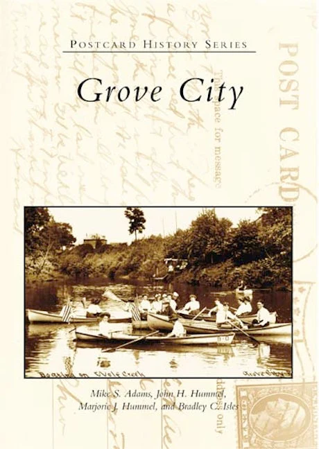 Grove City