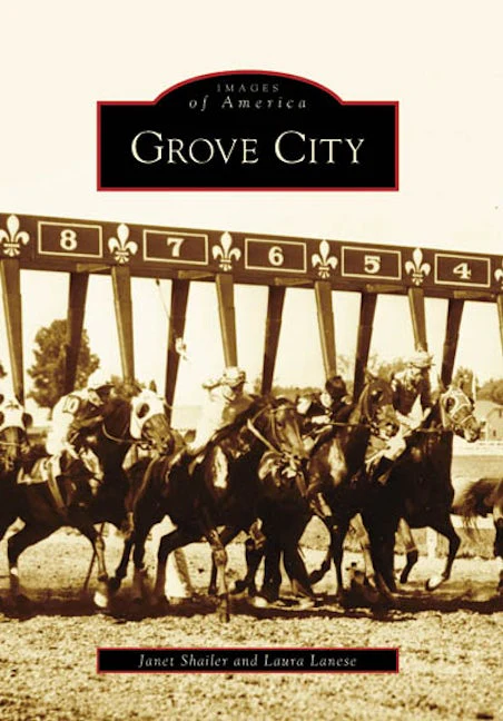 Grove City