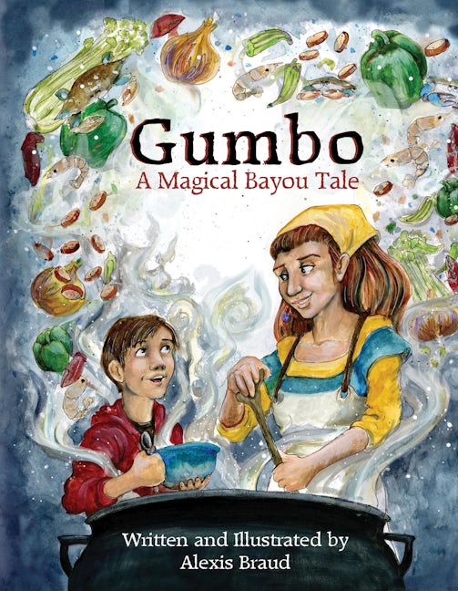 Gumbo