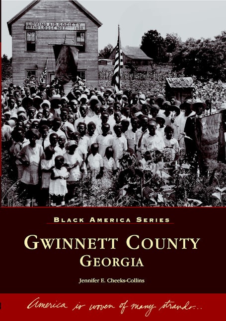 Gwinnett County, Georgia