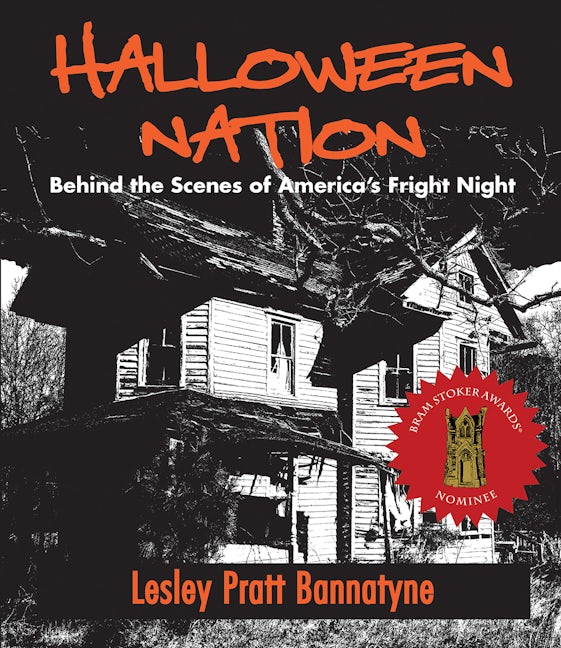 Halloween Nation