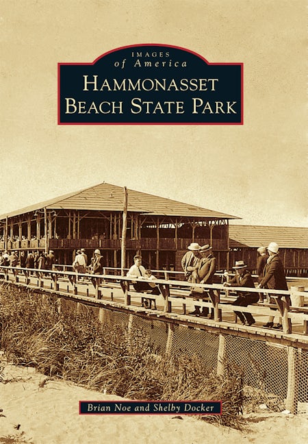 Hammonasset Beach State Park