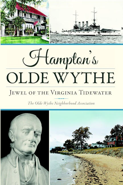 Hampton's Olde Wythe