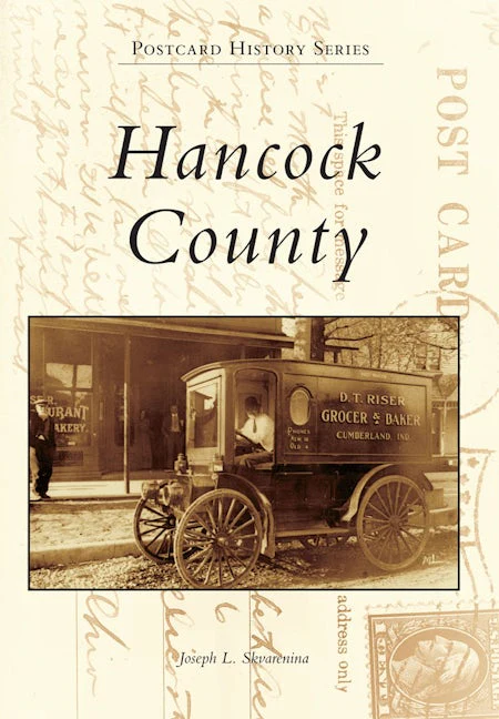 Hancock County