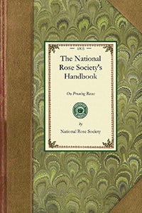Handbook on Pruning Roses