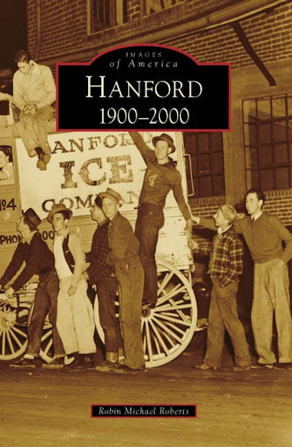 Hanford