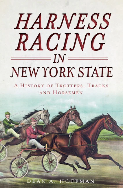 Harness Racing in New York State