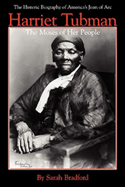 Harriet Tubman