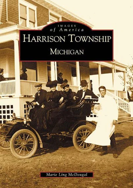 Harrison Township