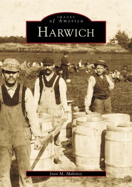 Harwich