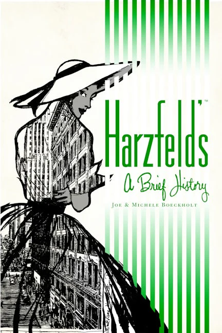 Harzfeld's