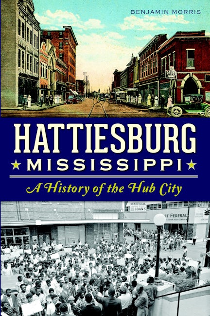 Hattiesburg, Mississippi