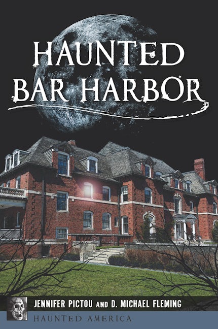 Haunted Bar Harbor