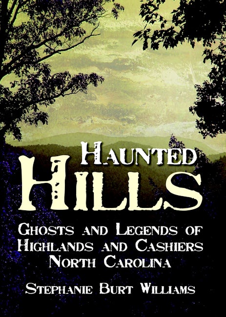 Haunted Hills