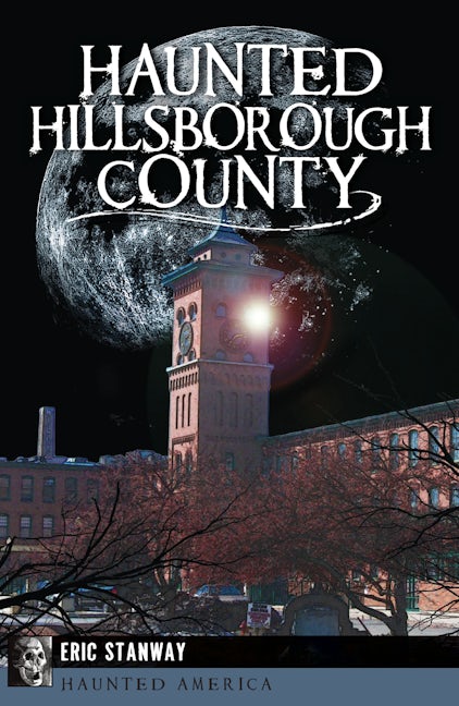 Haunted Hillsborough County