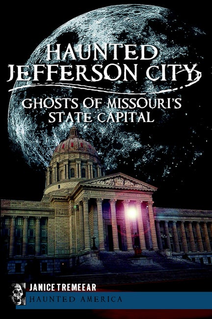 Haunted Jefferson City