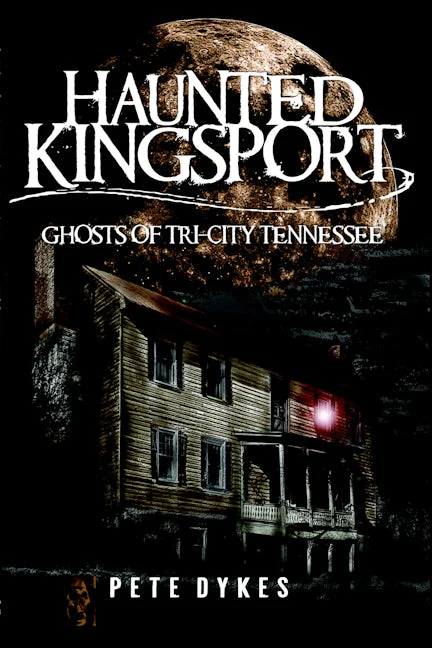 Haunted Kingsport
