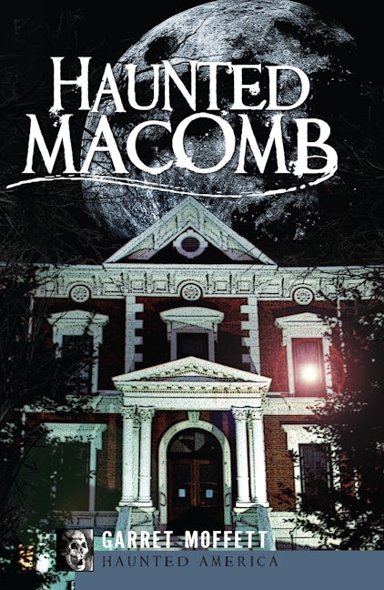 Haunted Macomb