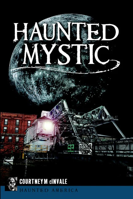 Haunted Mystic
