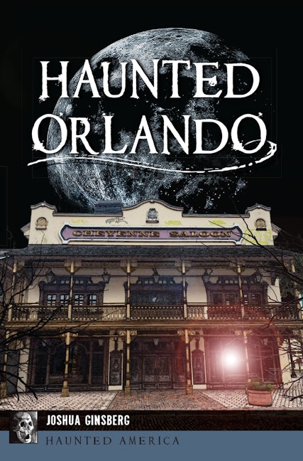 Haunted Orlando