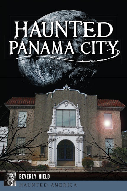 Haunted Panama City