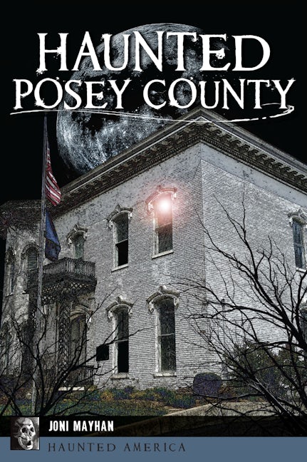 Haunted Posey County