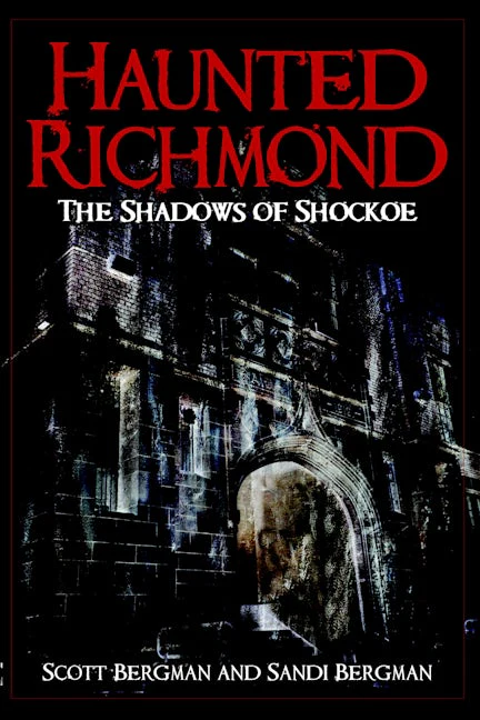 Haunted Richmond