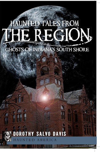 Haunted Tales from The Region