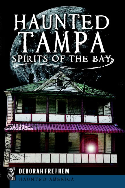 Haunted Tampa