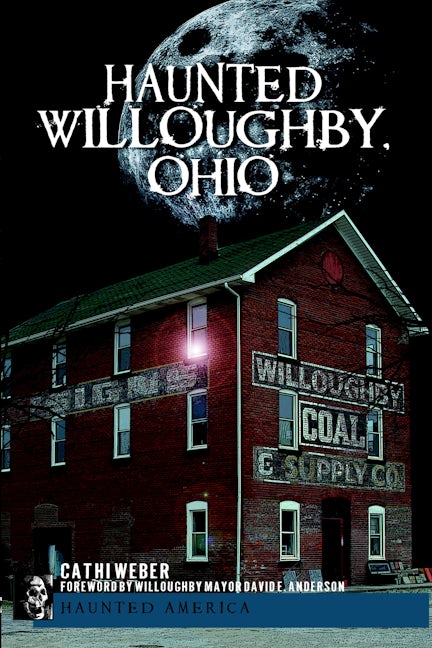 Haunted Willoughby, Ohio
