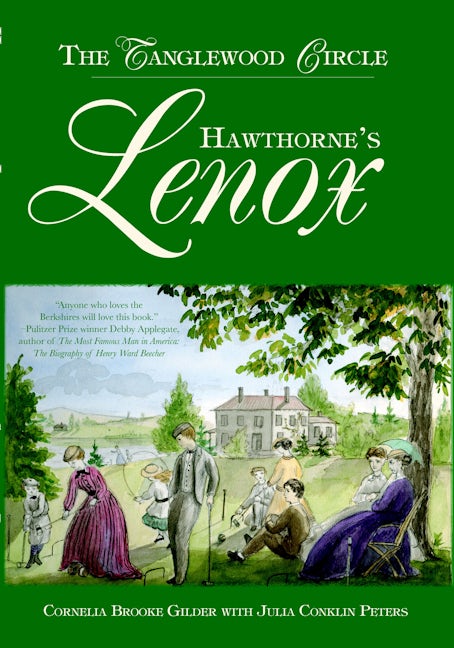 Hawthorne's Lenox