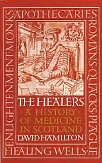 Healers, The