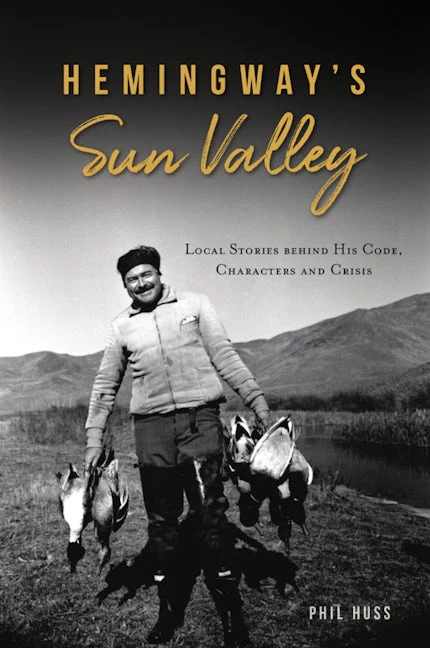 Hemingway's Sun Valley