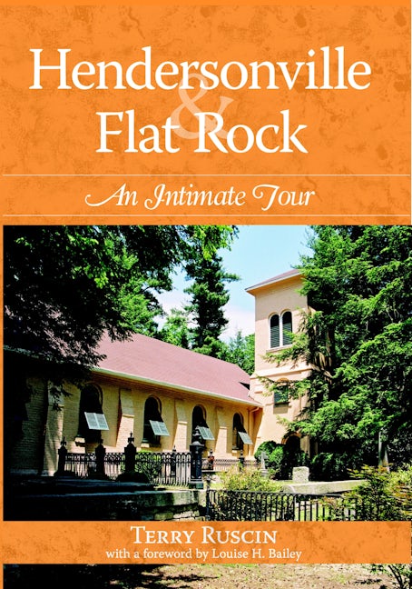 Hendersonville & Flat Rock