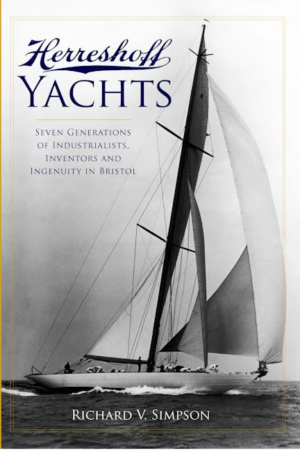 Herreshoff Yachts