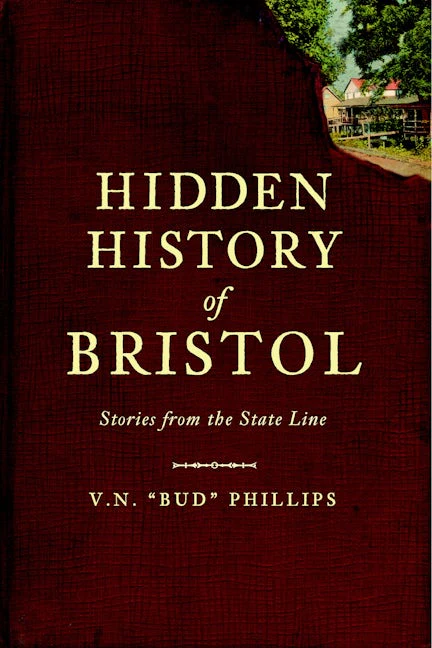 Hidden History of Bristol