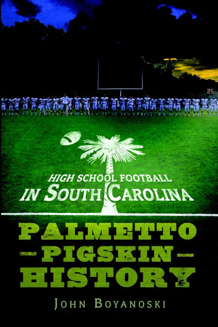High School Football in South Carolina