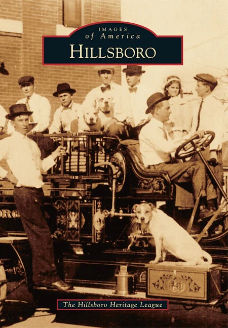Hillsboro