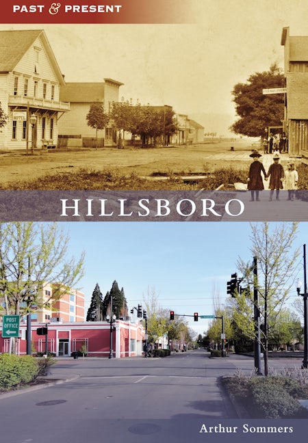 Hillsboro