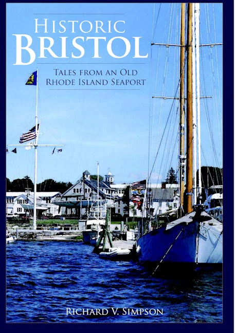 Historic Bristol: