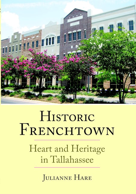 Historic Frenchtown