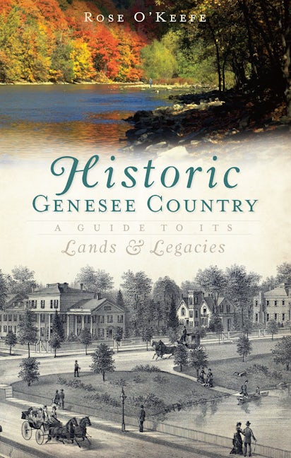 Historic Genesse Country