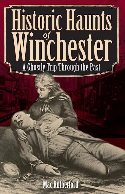 Historic Haunts of Winchester